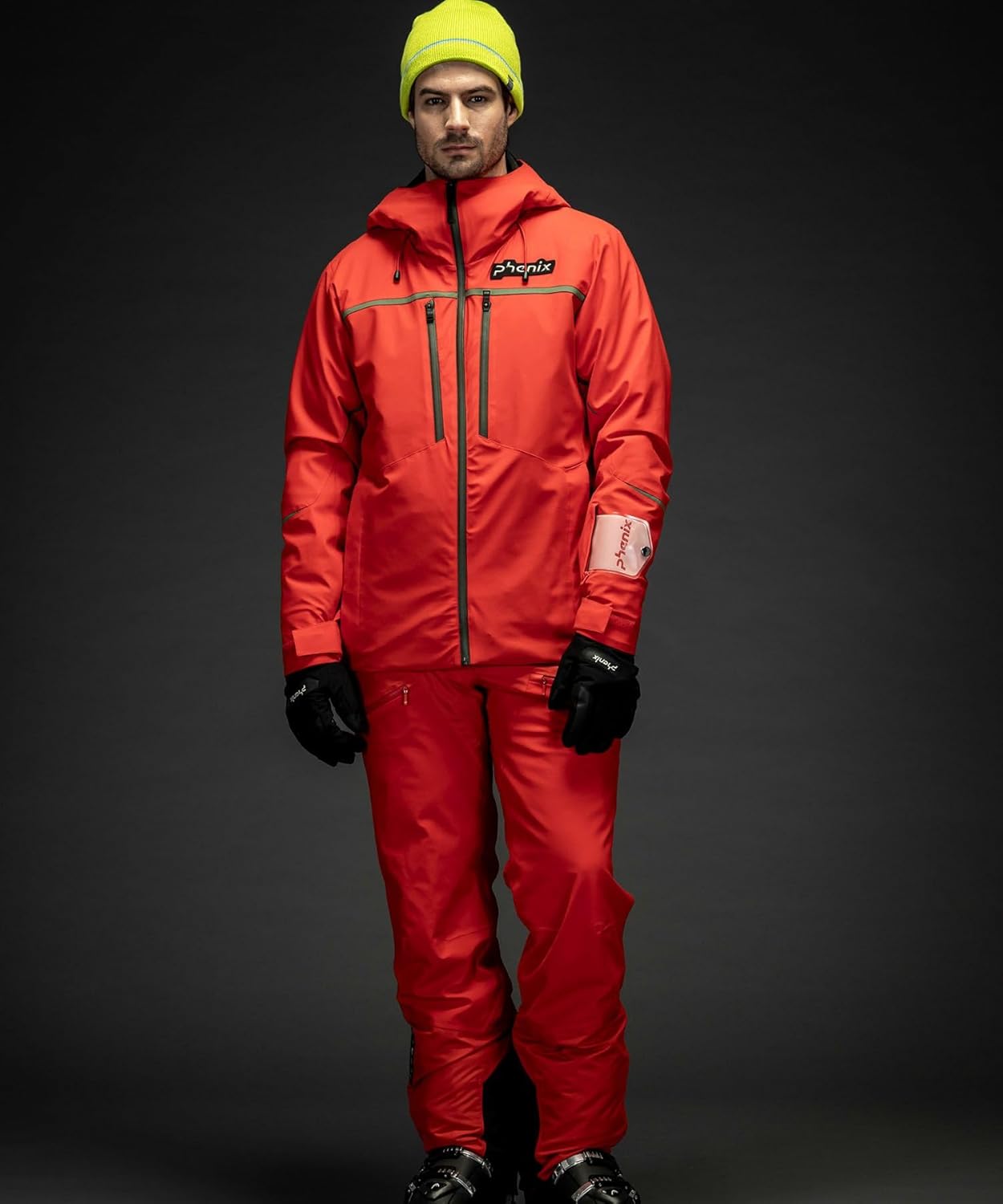 楽天市場】フェニックス パンツ（スキー用ウェア｜ウインタースポーツ