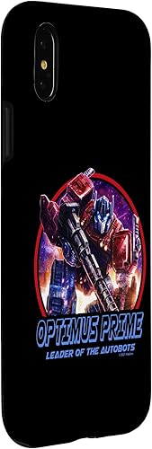 Miniatura 9 de iPhone 12 Pro Max Transformers Optimus Prime Líder De Los Autobots Caso