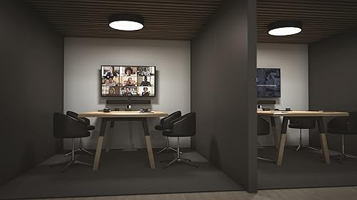 Vista 3 de Intel NUC 11 Pro NUC11TNHI7 Mini computadora de sobremesa/Mini PC/HTPC, procesador Intel Core i7-1165G7 hasta 4.7 GHz Turbo, 4 núcleos, 8 hilos