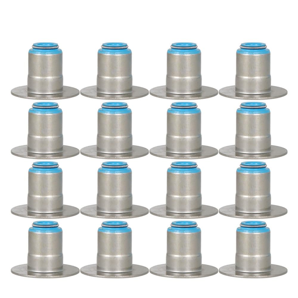 Guarnizione 313 X 500 Sostituzione Rivestita in Metallo | For LS1 LS3 LS6 4.8 5.3 5.7 6.0