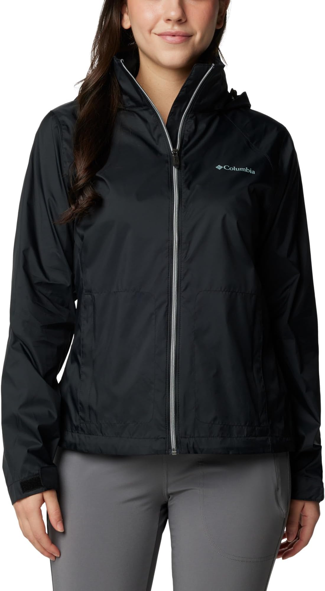 Columbia Women's Switchback Iii Jacket