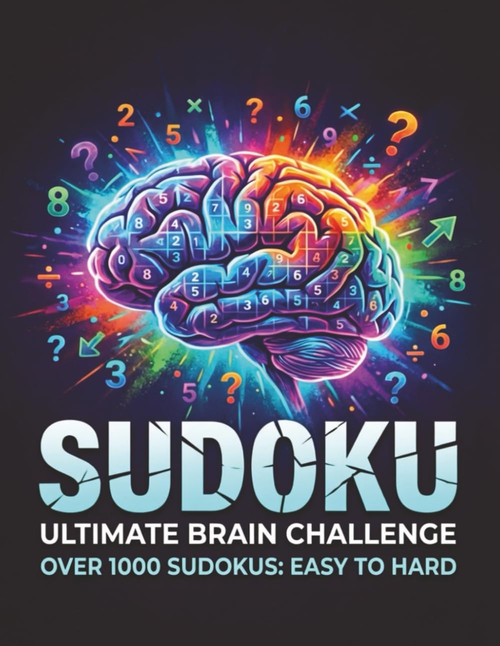 Sudoku Ultimate Brain Challenge: Sudoku Supreme Mental Challenge