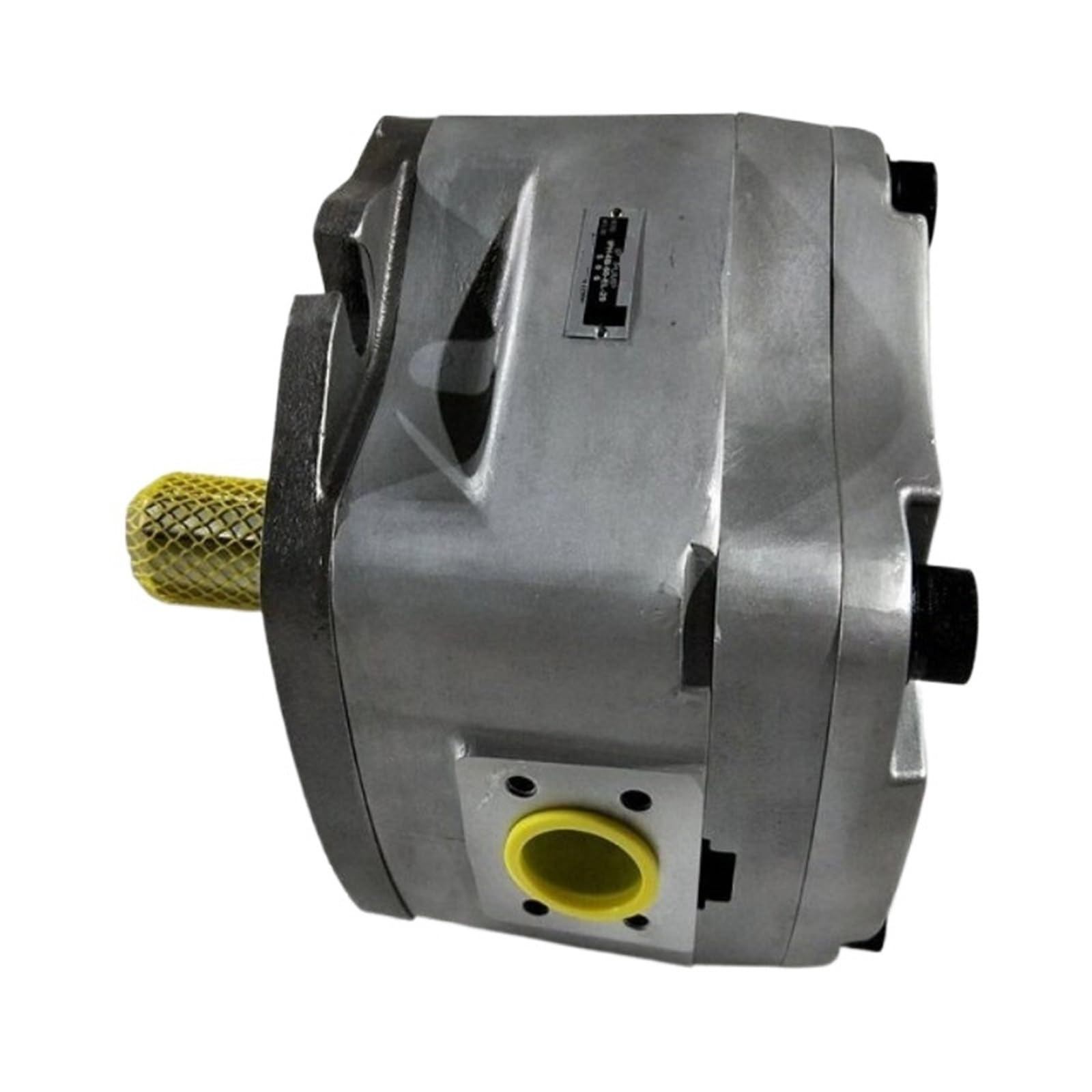 Cnxbsmlstw One Color 1Pcs Hydraulic Pump Gear Pump