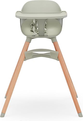Lalo The Chair (Convertible High Chair)