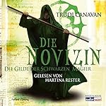 Die Novizin (Die Gilde der schwarzen Magier 2)
