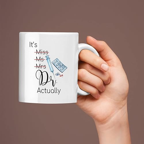 Miniatura 48 de Tazas personalizadas del mejor médico del mundo, tazas de café personalizadas con nombre, tazas de té personalizadas para médico, regalos de Taza