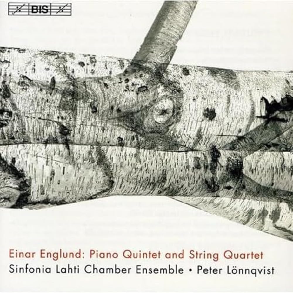 Piano Quintet, String Quartet