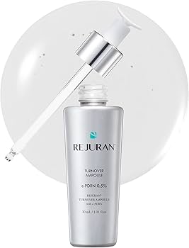 Amazon | 【公式】REJURAN ターンオーバーアンプル 30ml PDRN c-PDRN