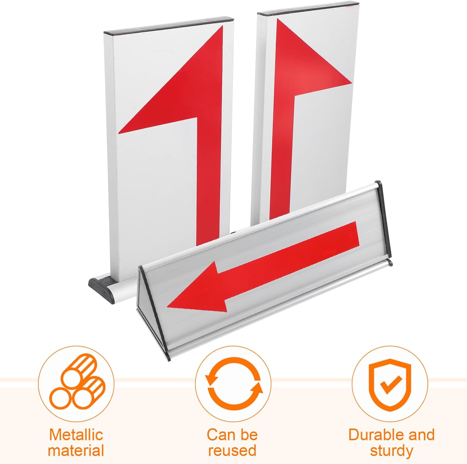 3Pcs Referee Board Changeover Serve Converting Boards for Basketball Matches Durable Sports Competition Accessory with Smooth Edges