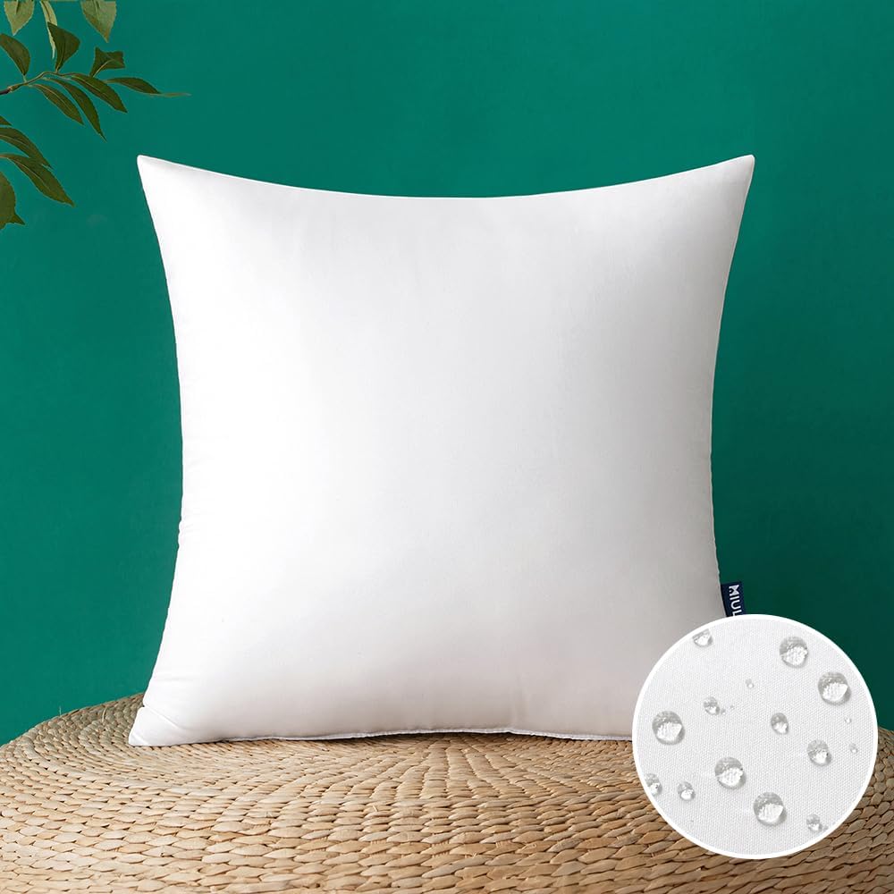 Outdoor Pillow Insert 1P