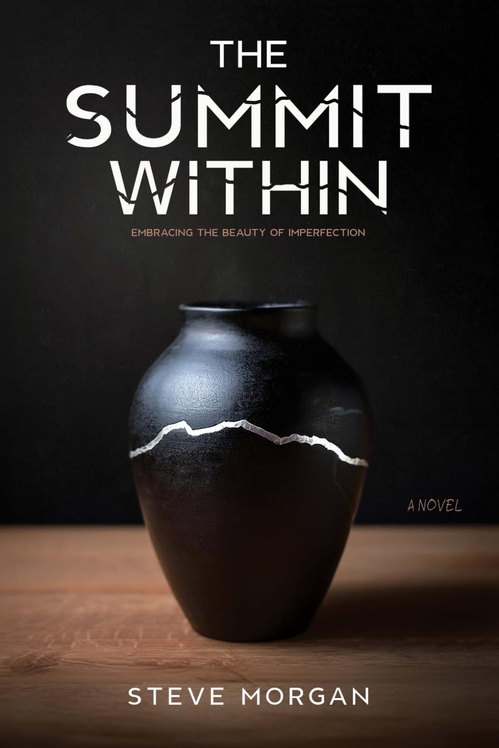 The Summit Within: Embracing the Beauty of Imperfection