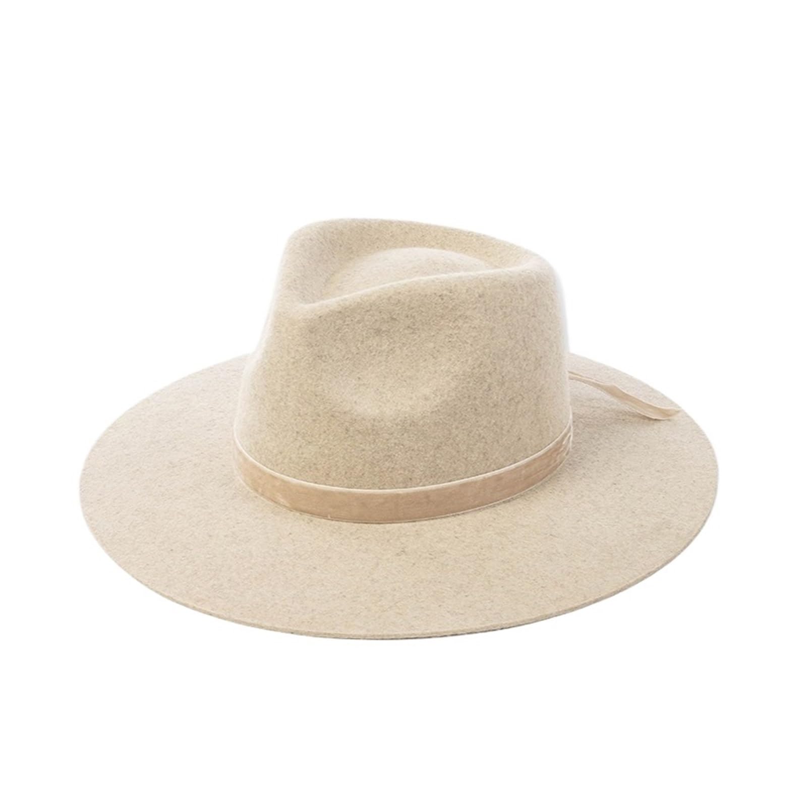 Sombrero Fedora Hombre Sombrero Fedora de Lana Elegante for otoño e Invierno, Sombrero de Fieltro de Jazz con Corona y Lazo de Cinta de Terciopelo