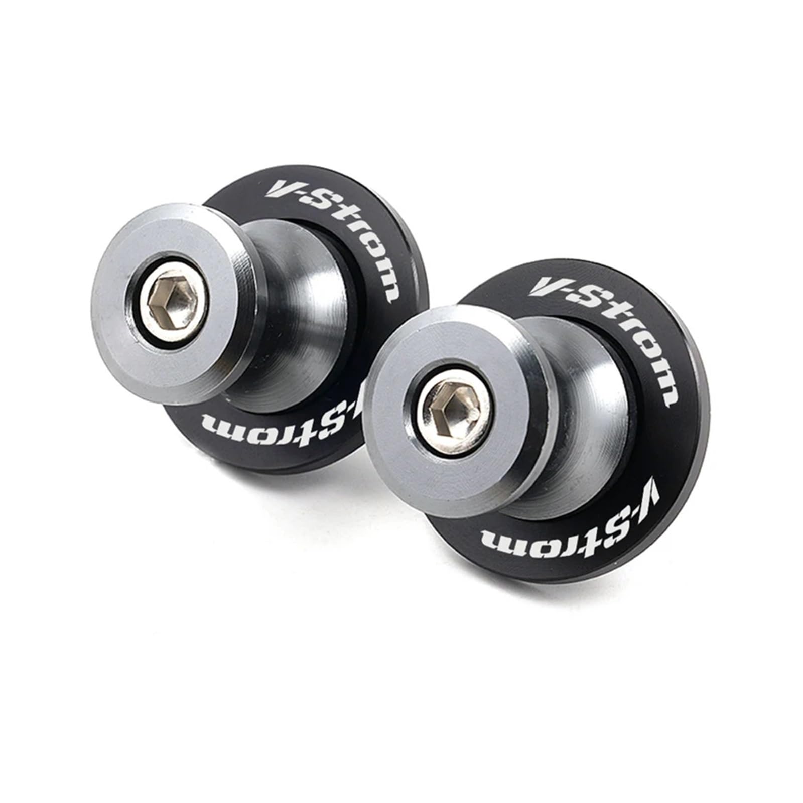 8M Compatible avec V-Strom 650 VStrom 250 1000 1050 XT DL