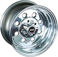 Vista 1 de Weld Racing Draglite 90 - Rueda de aluminio pulido (15x8/5x4.5)
