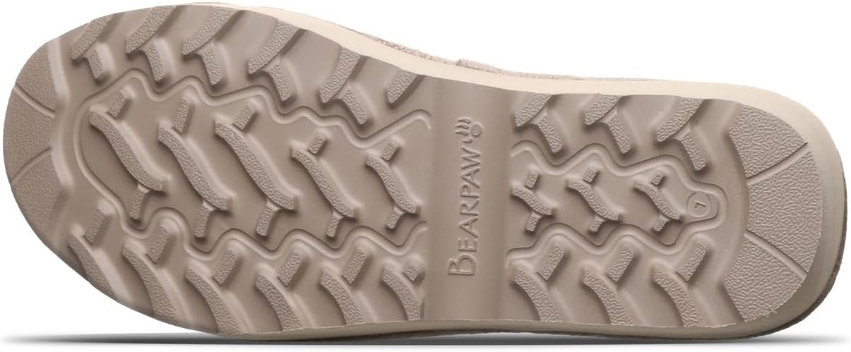 BEARPAW Women's Sail Sandal