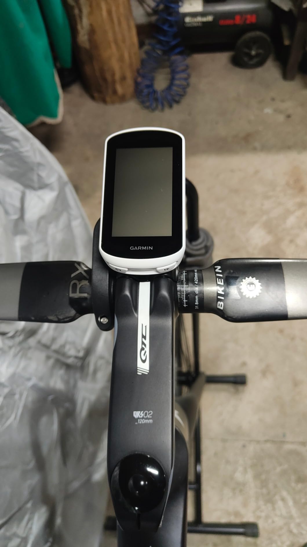 Garmin Edge 530 Ciclocomputer GPS Ricondizionato - Navigazione, Allenamento, MTB - Foto 7