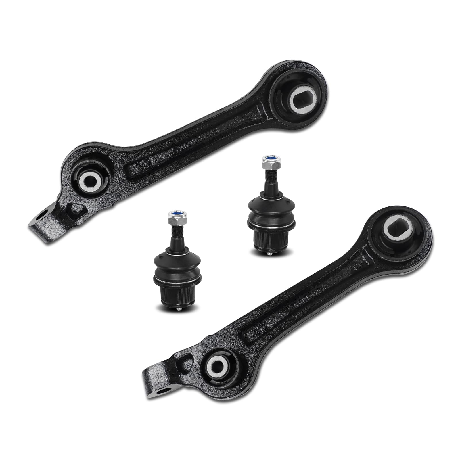 LIBERTY CLUB SHORT SWING 20-30　3本SET Amazon.com: BOXI 4pc K641333 K641334 K500120 Front