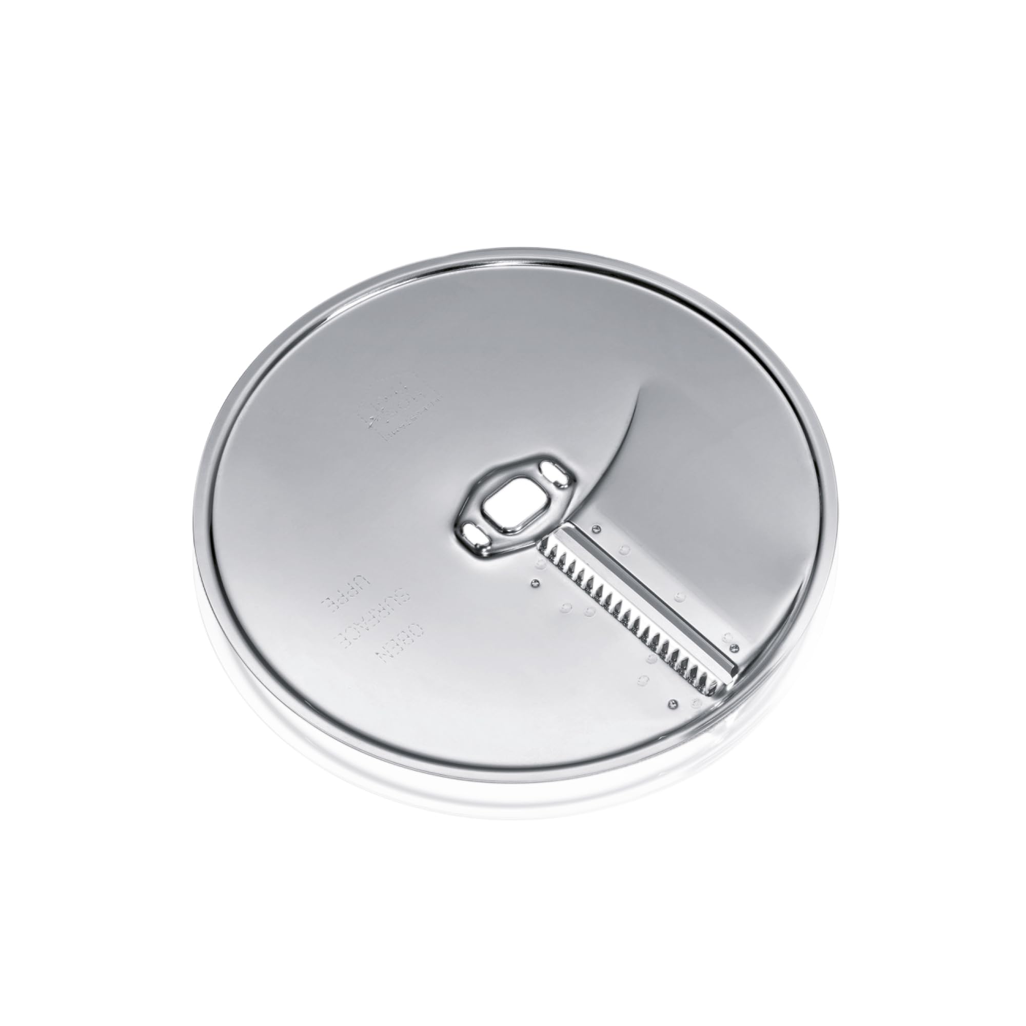 Bosch Asia-Gemüse-Scheibe MUZ45AG1, für feine Gemüsestreifen  