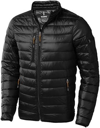 Piumino leggero Scotia