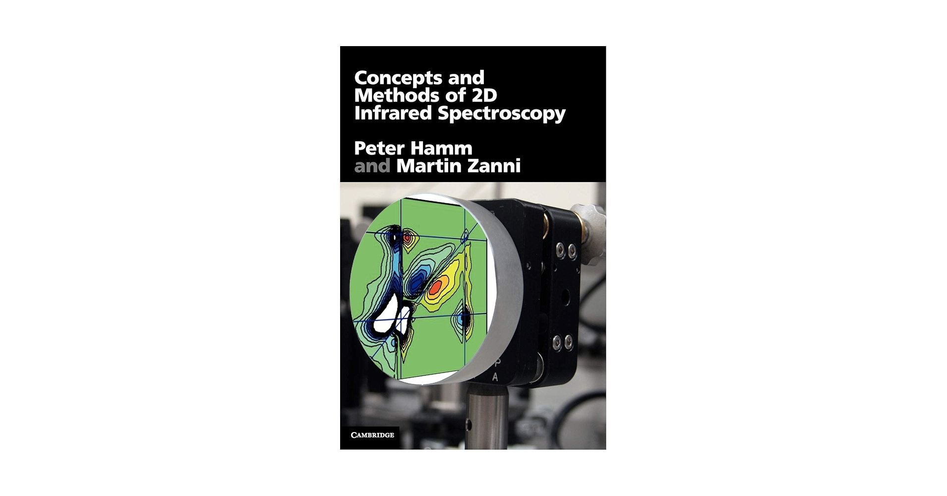 Concepts and Methods of 2D Infrared Spectroscopy: Hamm