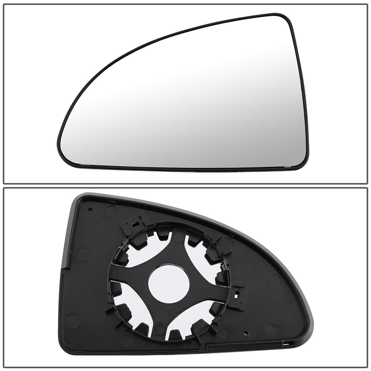 Amazon.com: DNA Motoring OEM-MG-0228 15263098 OE Style Left Side 