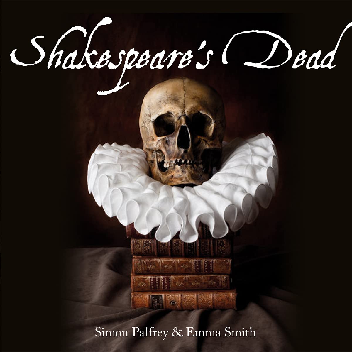 Shakespeare′s Dead – Stages of Death in Shakespeare′s Playworlds