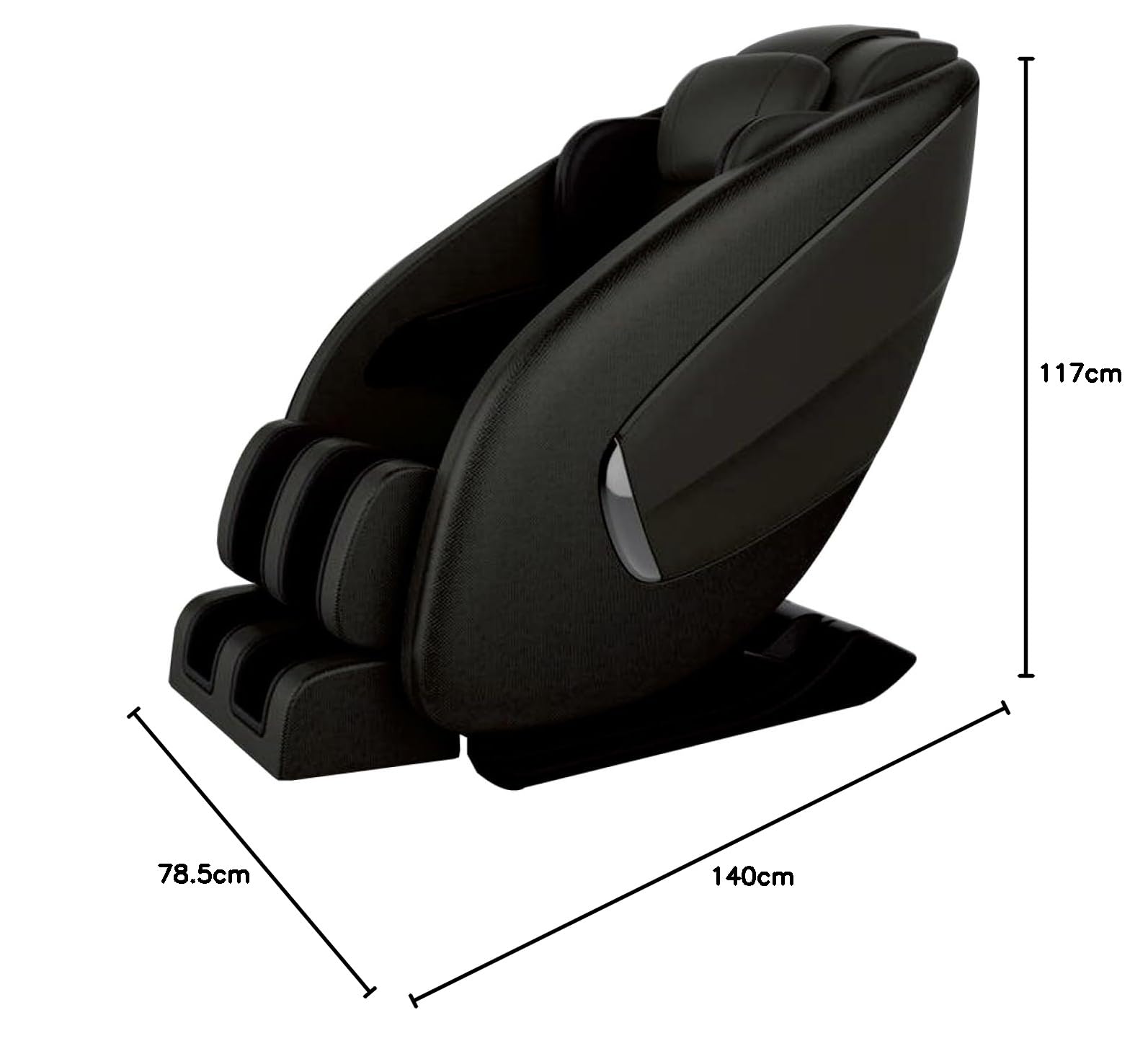 Amazon.co.jp: HEALTHPIT マッサージチェア JC-710 大型 高級 宇宙体験