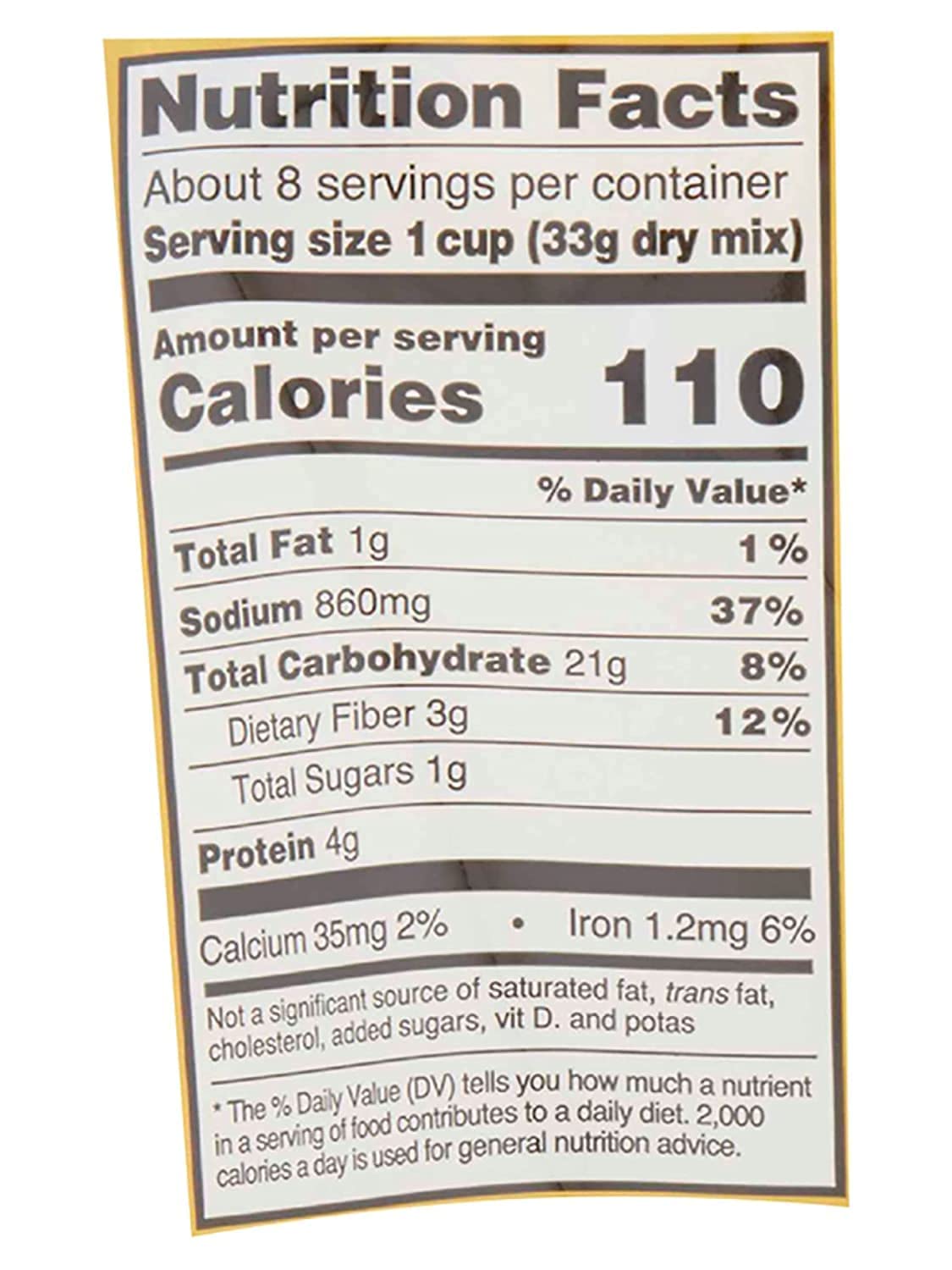 Shore Lunch Tortilla Soup Mix, 9-ounces (Pack of3)