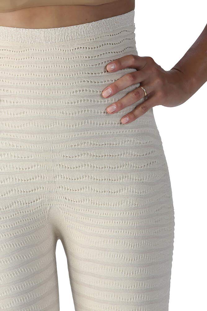 Spikenergy Manguito Elástico Sacro Lumbar Mujer Electromagnetoterapia Ideal Contra el Dolor Traumatismos Lumbociática, Artrosis Lumbar, Fatiga Muscular - Medical Device (M)