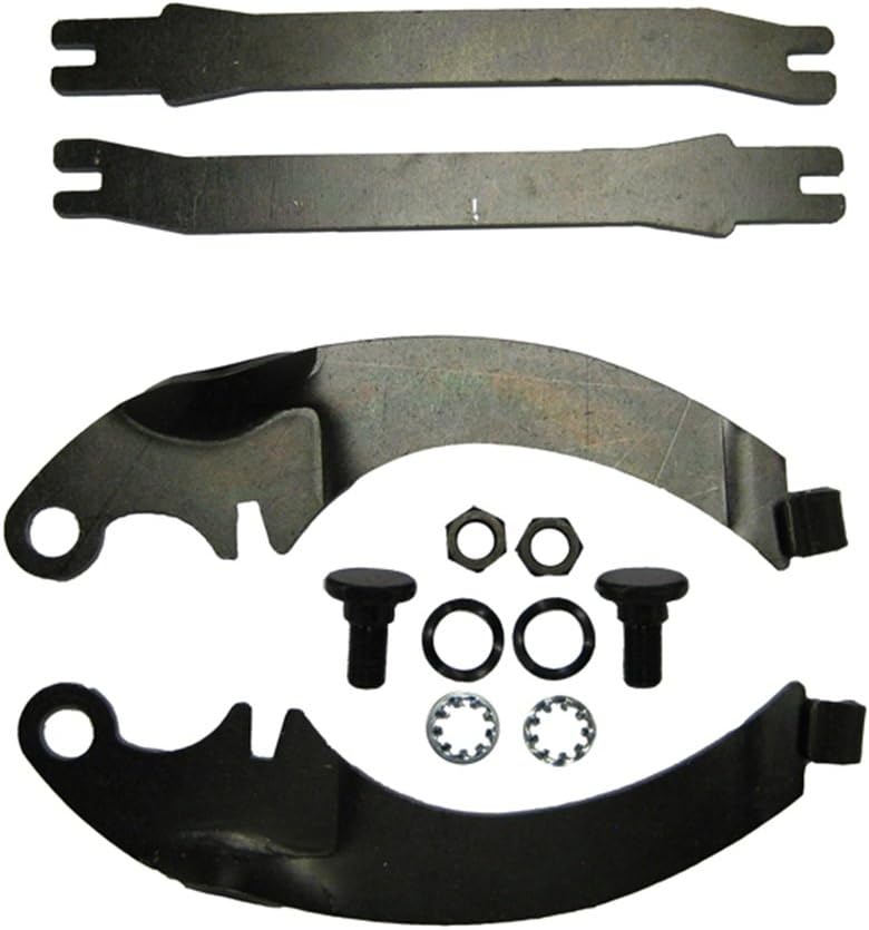 BK13-55L Emergency Brake Lever