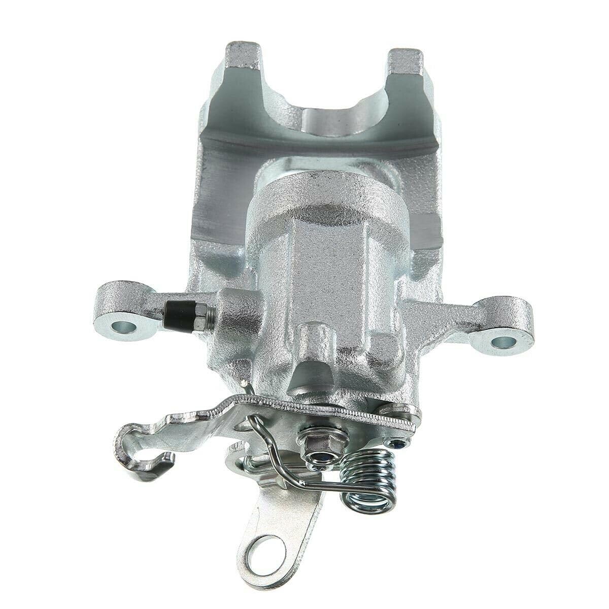 Amazon.com: CARABBIT 1pc Disc Brake Caliper Rear Right Passenger  