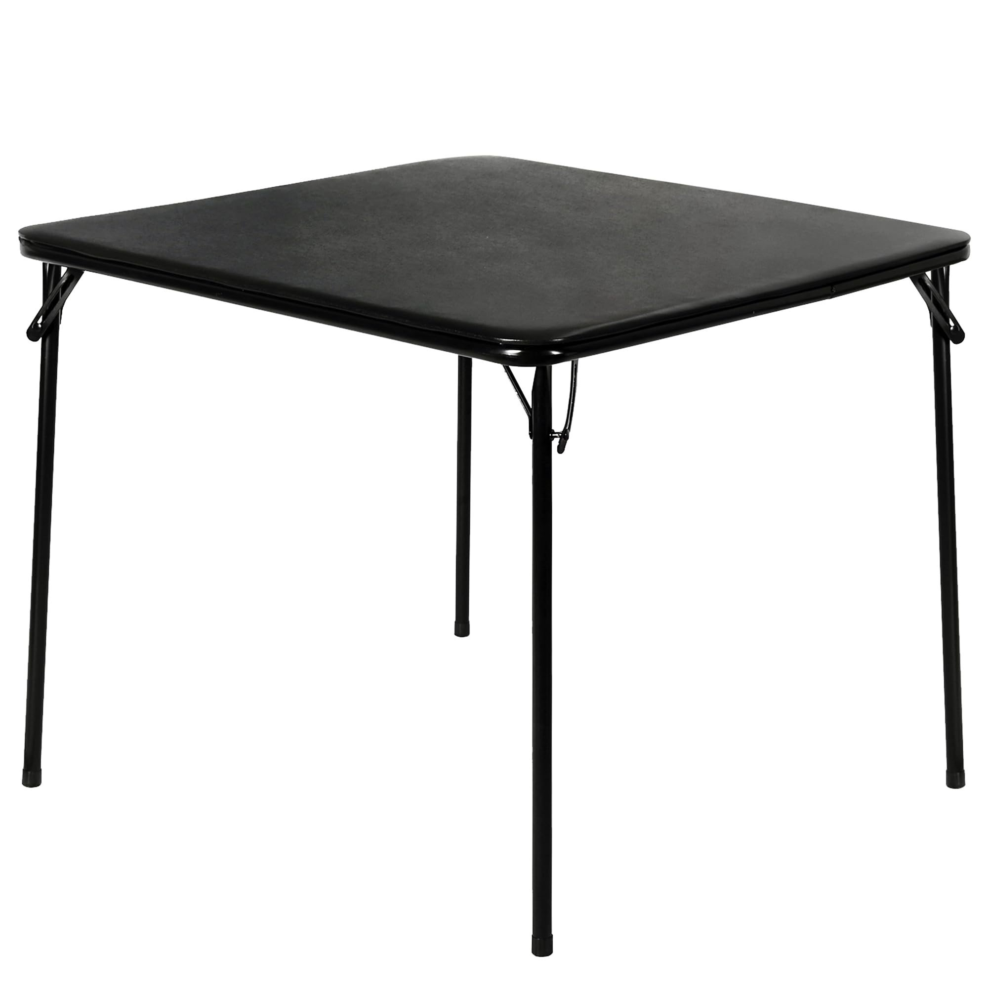 VECELO Folding Card Table