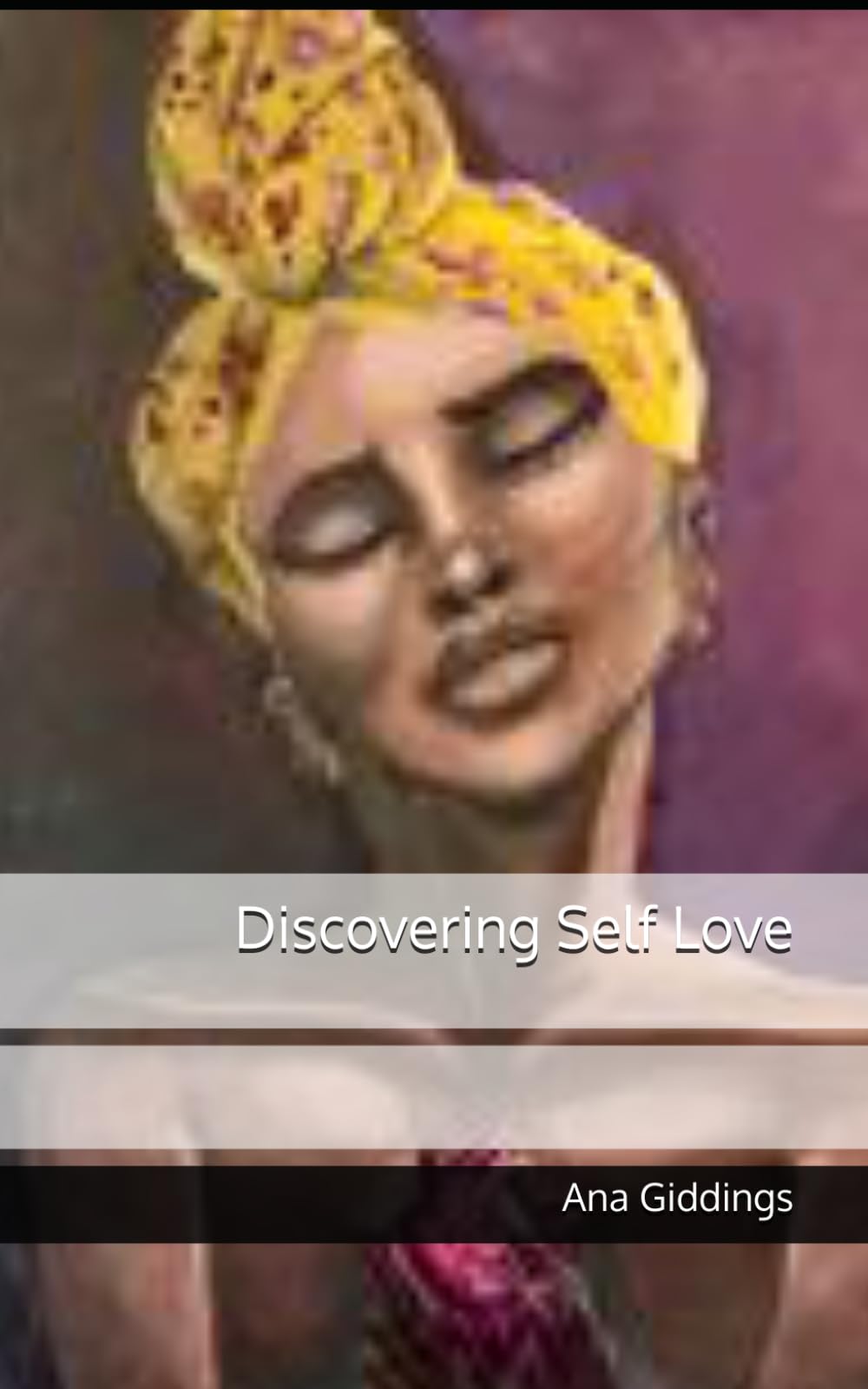 Discovering Self Love