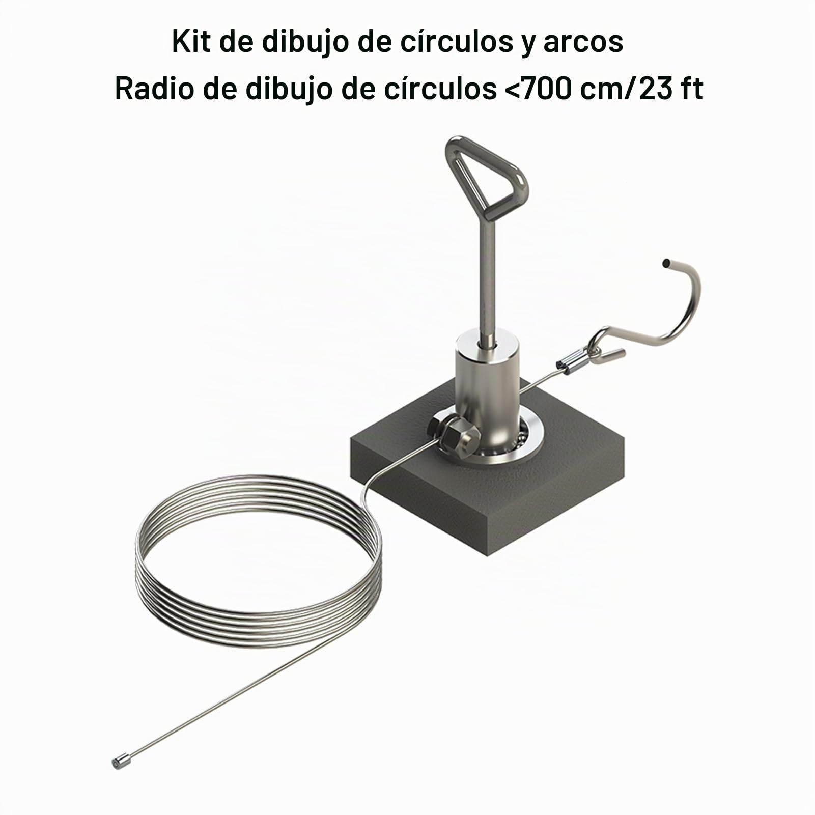 Máquina para Marcar Líneas de Estacionamiento, Aplicador de Cinta para Pisos, Aplicador de Cinta de Pintor, Aplicador de Cinta de Enmascarar, Máquina para Marcar Líneas de Cancha
