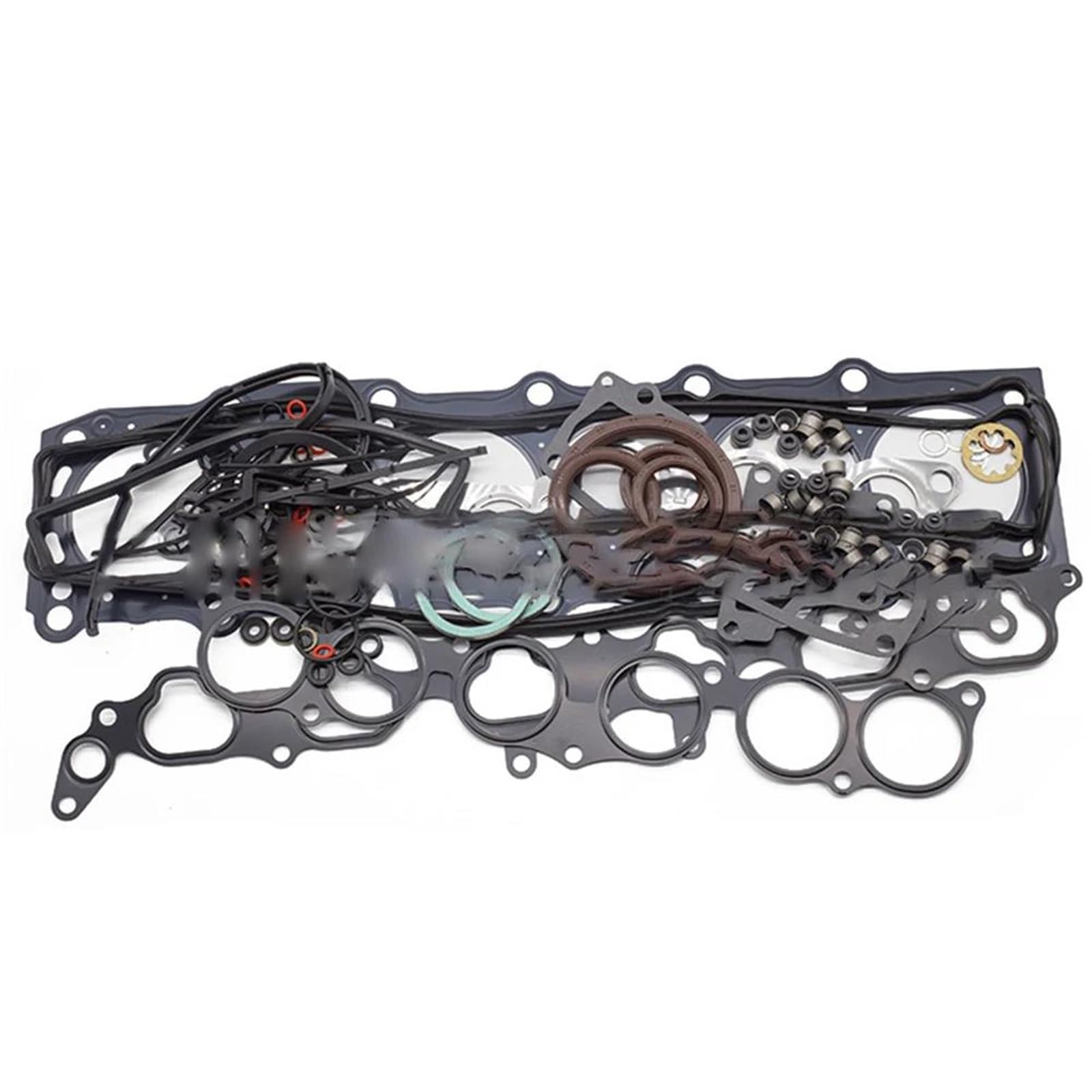 Kit Reparación Juntas Culata Para TOYOTA Para CROWN Para SUPRA 3.0 Para Lexus GS 1JZ, 2JZ 04111-46065 Juntas