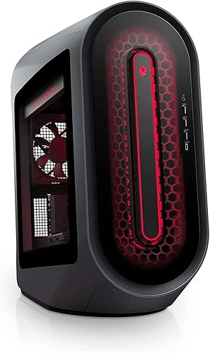 Dell Alienware Aurora Ryzen R14 Gaming Desktop - AMD Ryzen 7 5800X NVIDIA GeForce RTX 3080, 16GB DDR4, 2 TB SSD Windows 11 Home