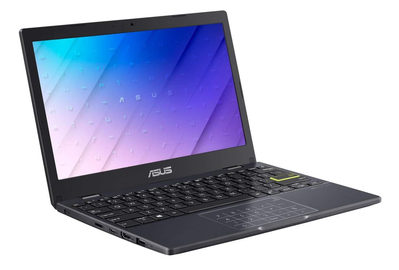 ASUS　E210MA ASUS E210MA-GJ001TS Notebook Blue 29.5 cm (11.6