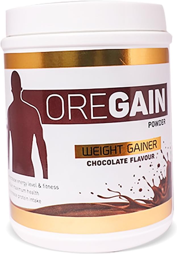 Oregain(Chocholate Falvour)