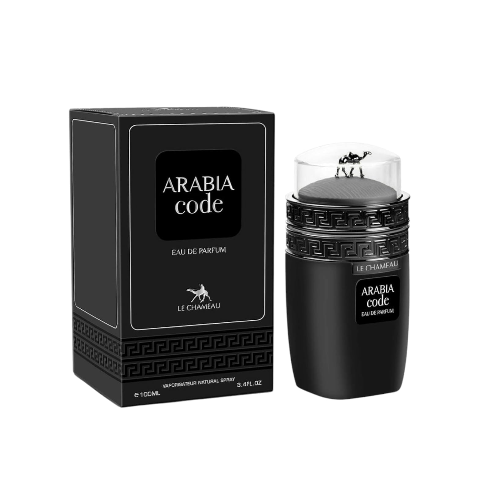 EmperArabia code, for men - 100ml