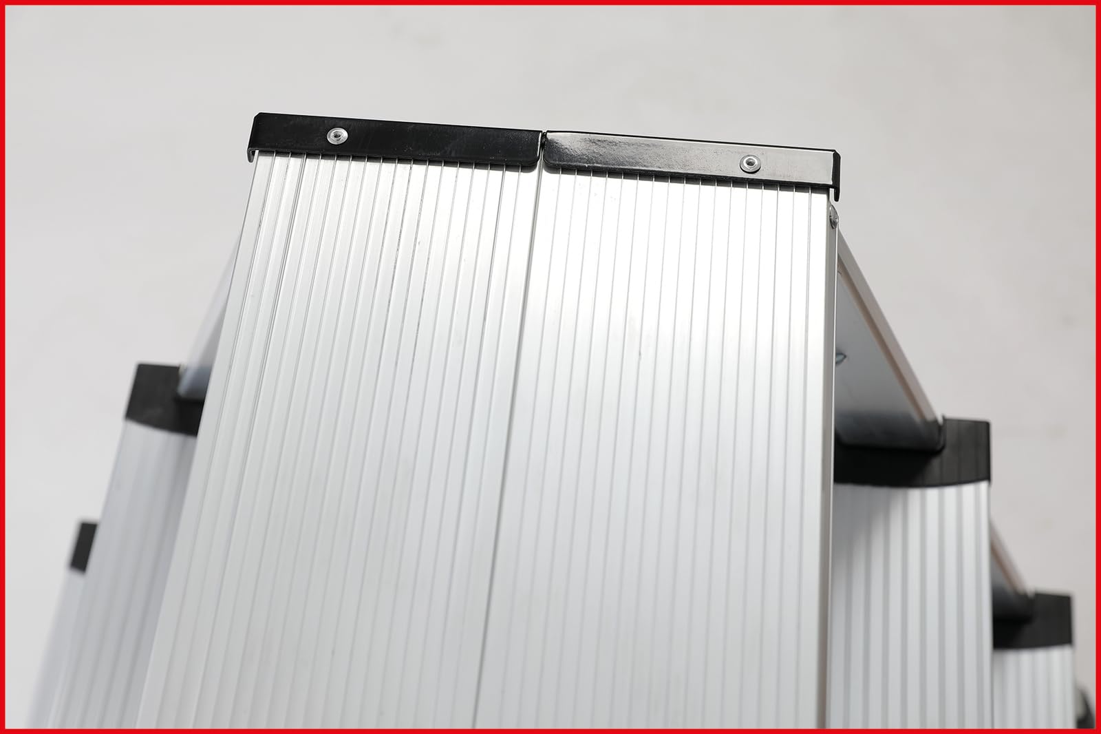 KS TOOLS 800.0965 Escabeau en Aluminium