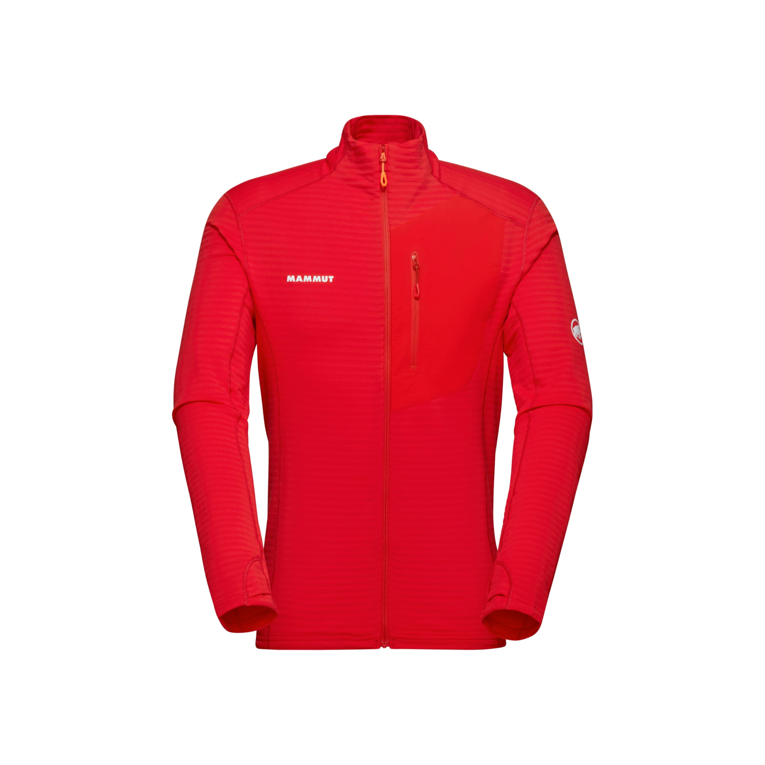 Mammut Taiss Light ML Jacket Men L
