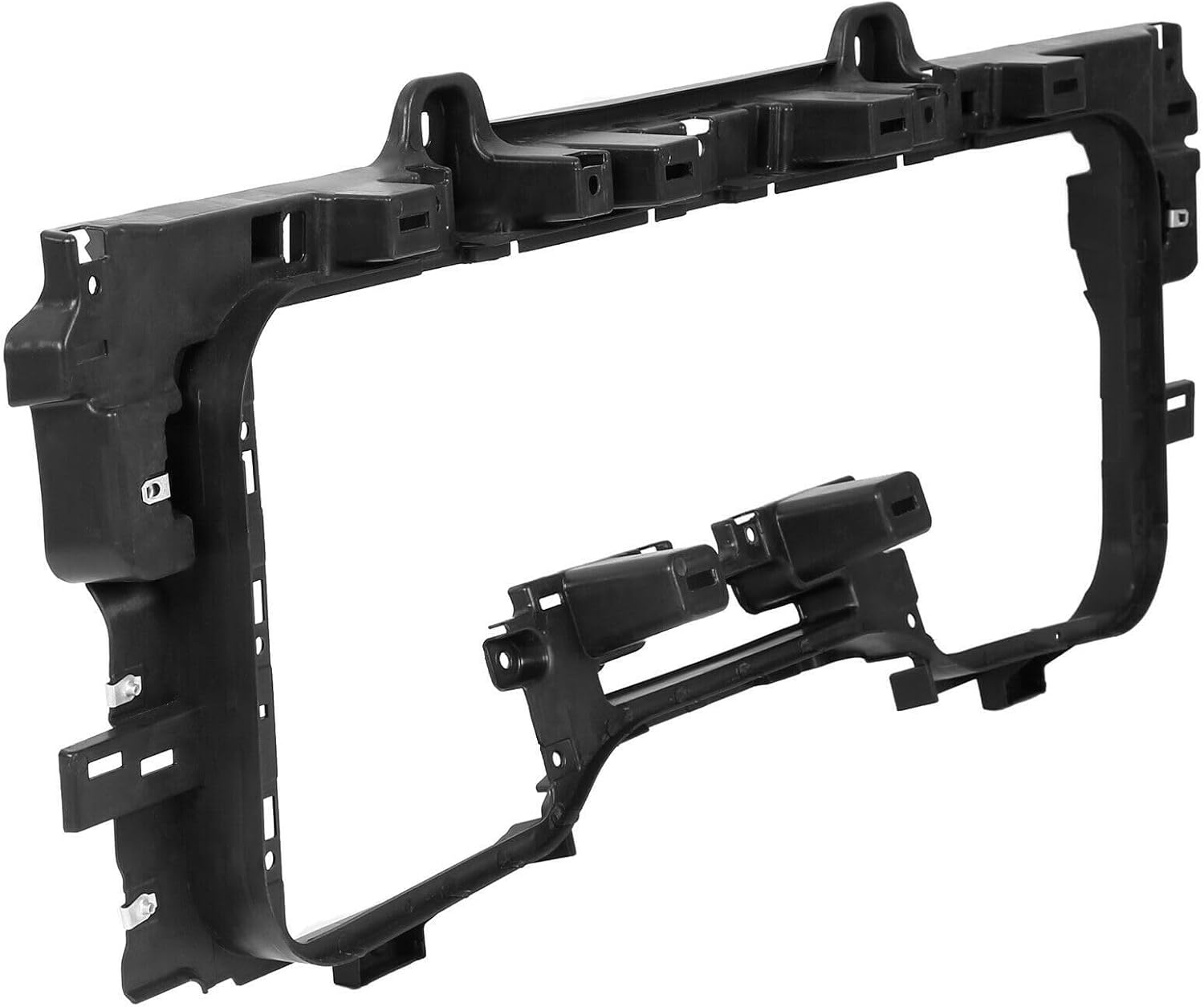 Radiator Support Compatible with 2014-2020 Grille Mounting Header Panel