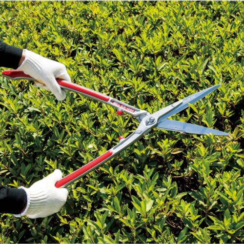 Tijeras para setos profesionales ARS HS-KR1000 miniatura 5