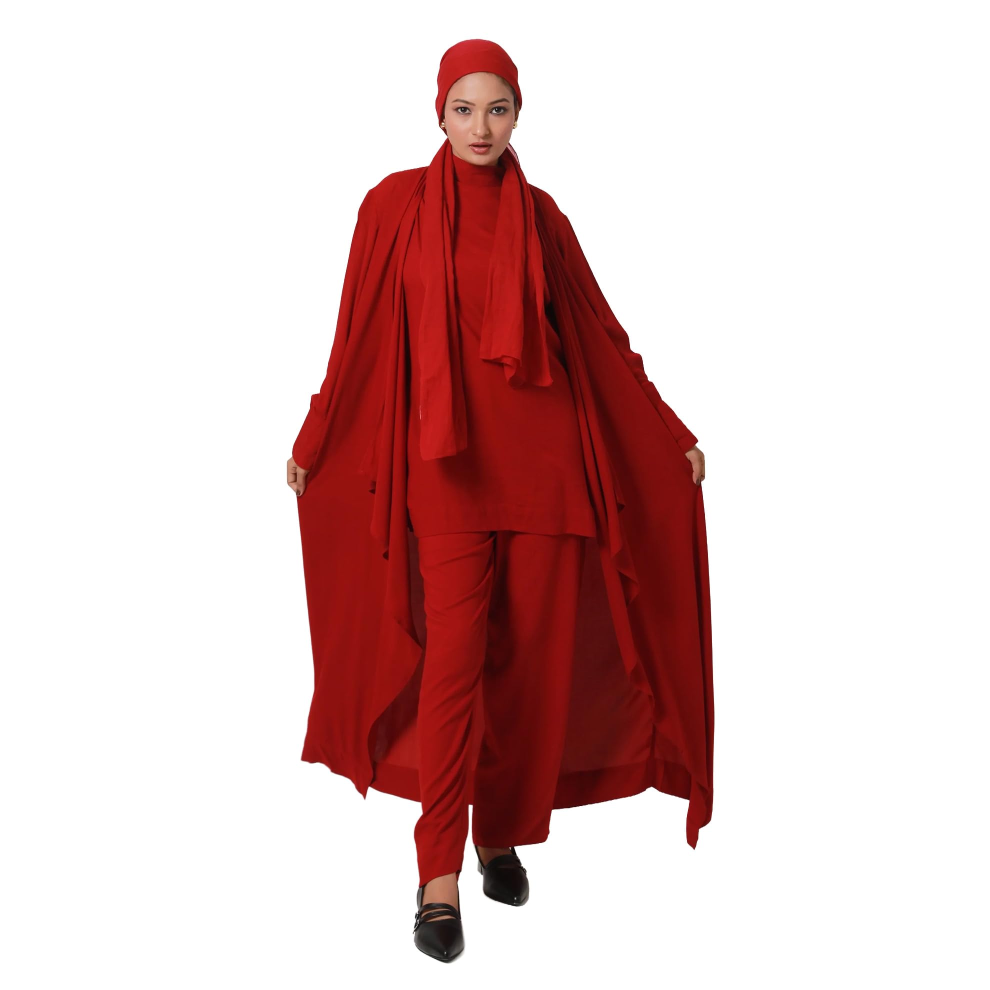 binkahe Velar Jacket-picture-19