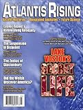 Atlantis Rising 102 - November/December 2013 (Atlantis Rising Magazine)