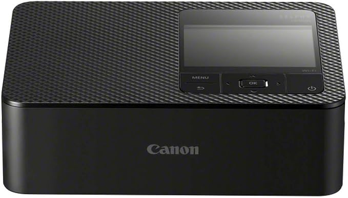 Imprimante photo Canon Selphy CP-1500