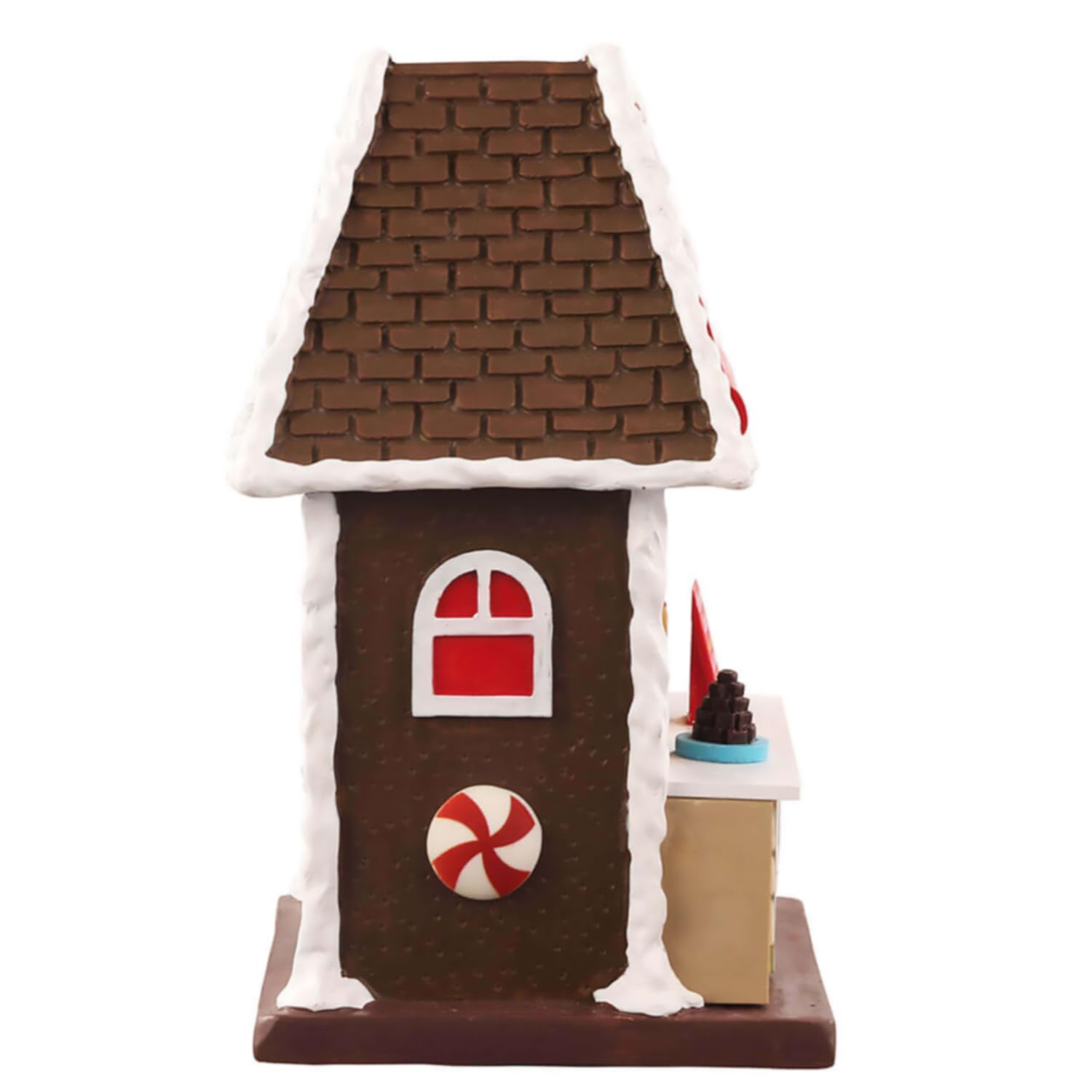 Lemax - Hansel & Gretel's Sweet Shoppe, B/o (3v)