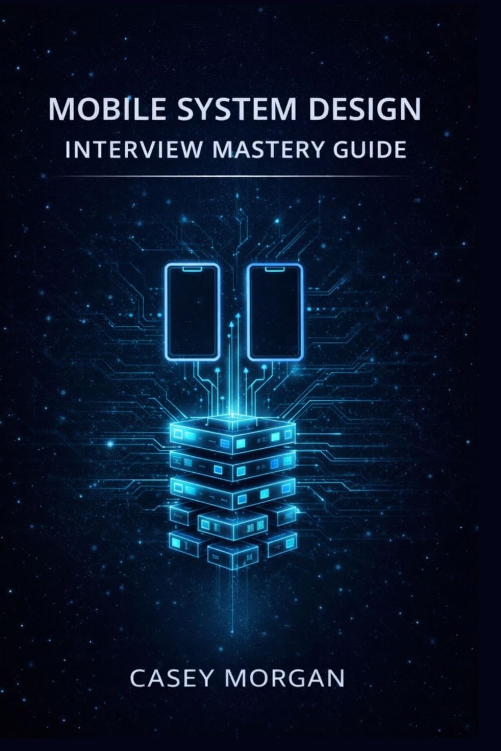 Mobile System Design Interview Mastery Guide: How to Design Scalable, Reliable iOS and Android Systems in High-Level Technical Interviews