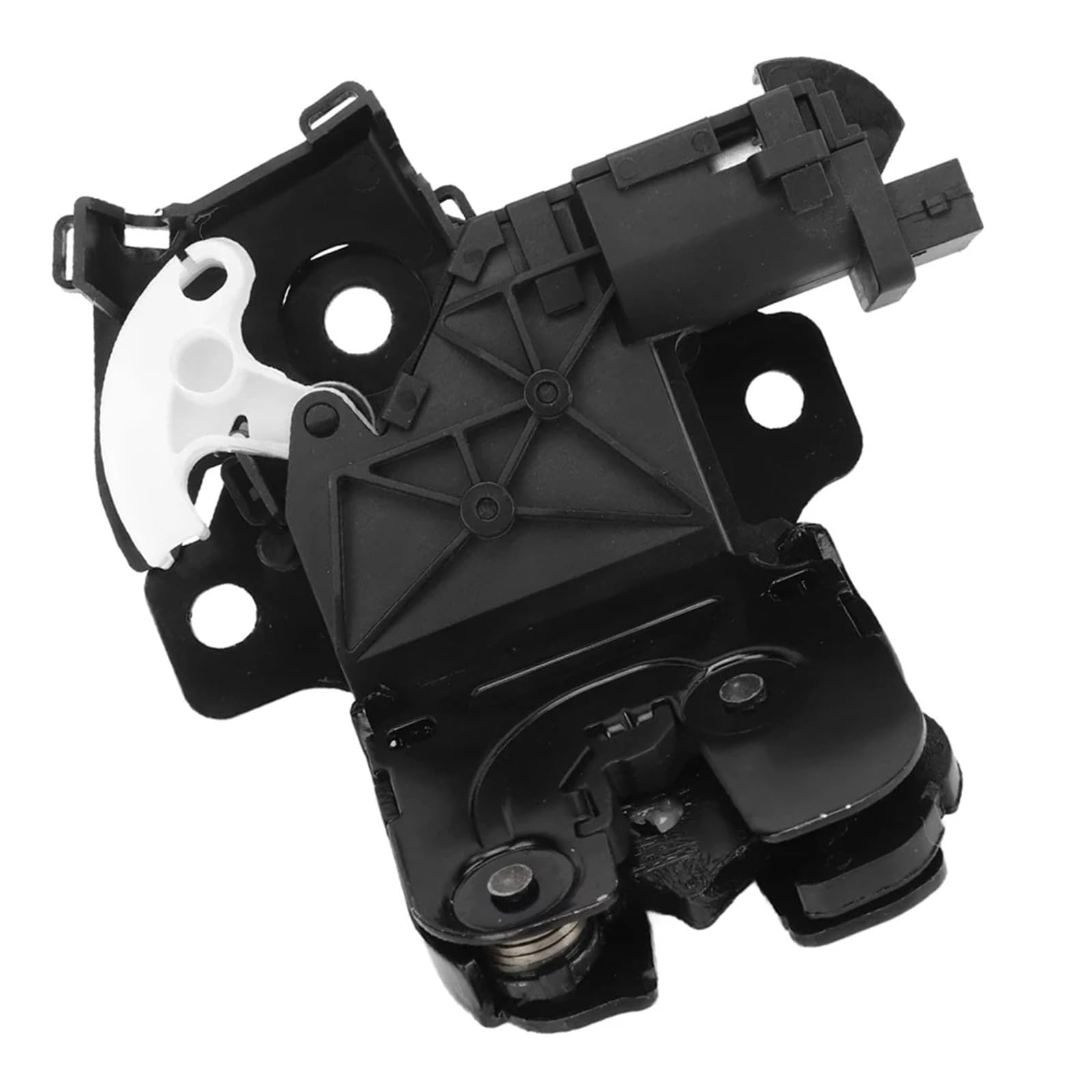 Boot Lock Compatible with Q7 2007-2009 for A4 S4 for Quattro 2005-2008 for Rs6 2008-2011 3 Pins Tailgate Lock Actuator 8P4827505C 8P4827505A