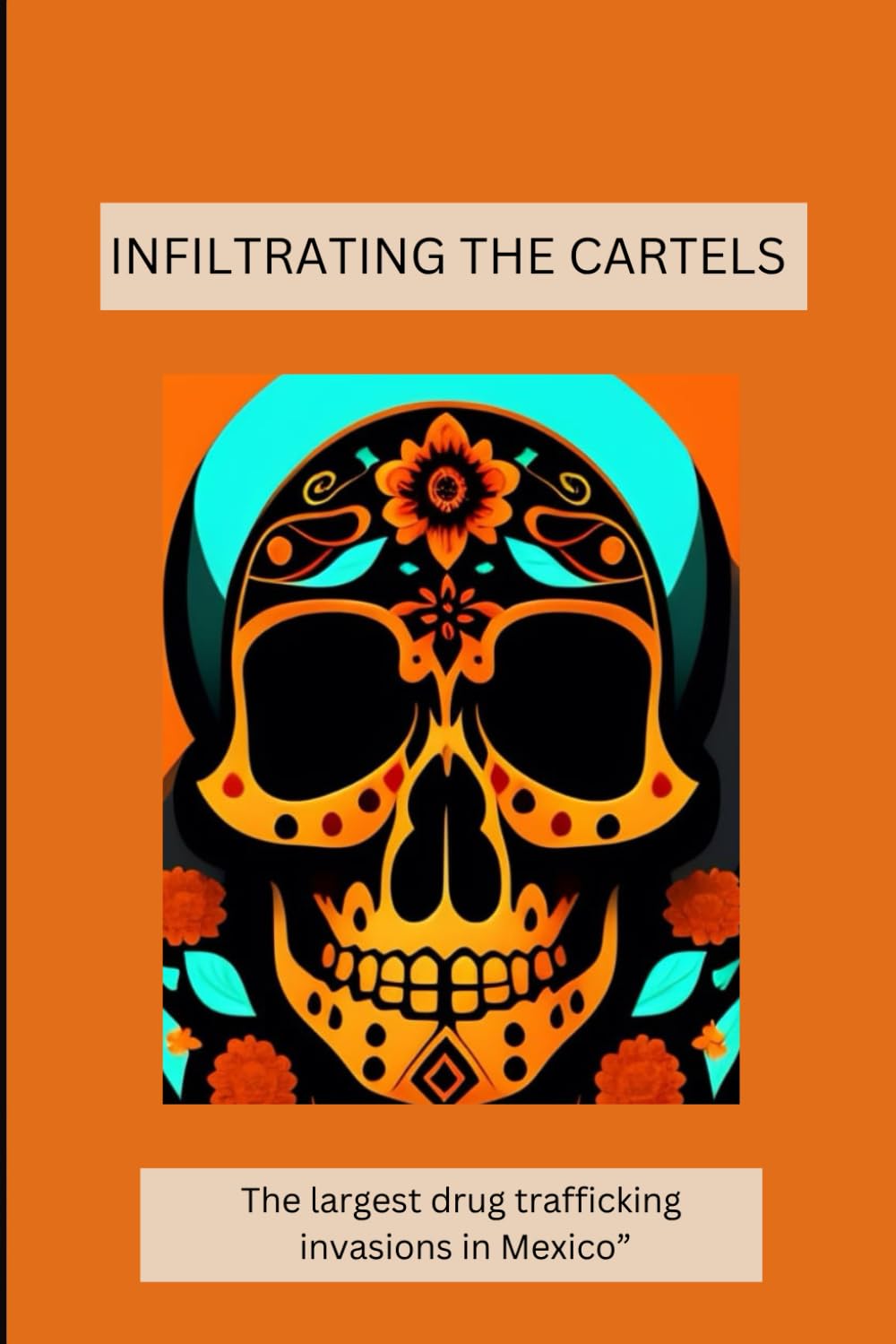 "INFILTRATING THE CARTEL'S: The Biggest Invasions of Mexico's Drug Lords”